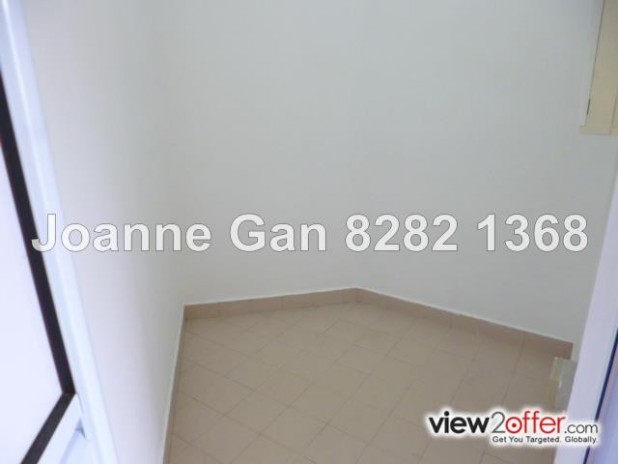 The Blossomvale (D21), Condominium #76694012